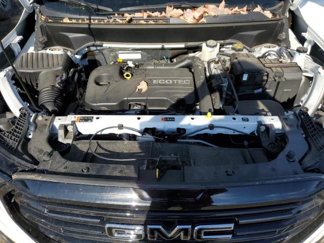 Photo 12 from auction – 2022 GMC TERRAIN SL with VIN 3GKALTEV4NL249191