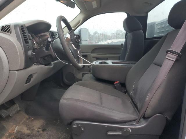 Photo 7 from auction – 2013 CHEVROLET SILVERADO with VIN 1GC0CVCG0DF208685