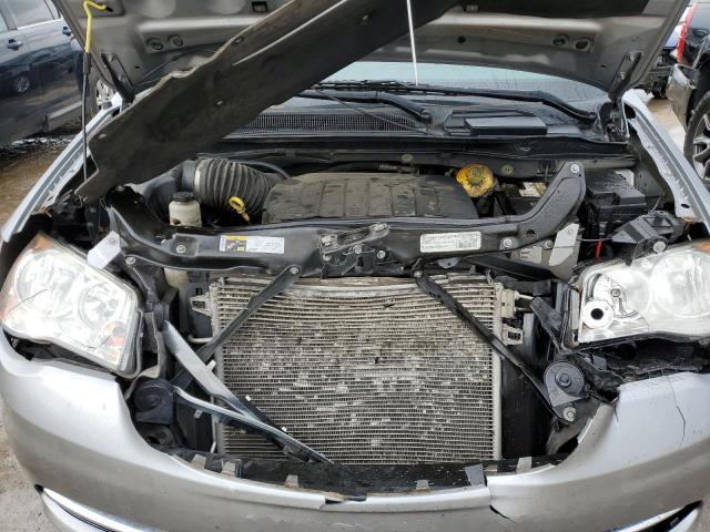 Photo 12 from auction – 2015 CHRYSLER TOWN & COU with VIN 2C4RC1BG5FR588958