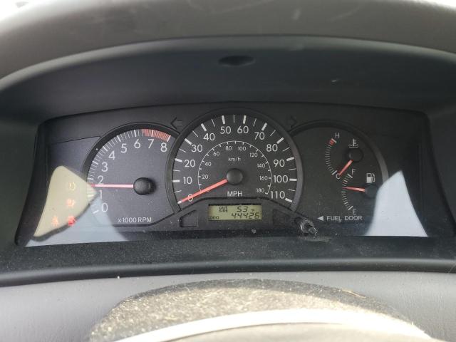 Photo 9 from auction – 2008 TOYOTA COROLLA CE with VIN 2T1BR32EX8C886953