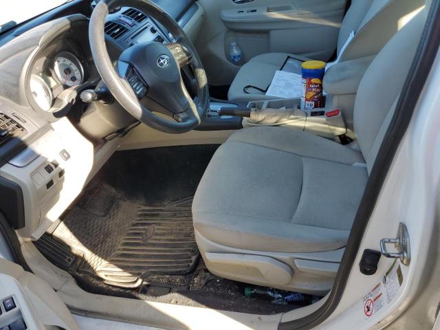 Photo 7 from auction – 2013 SUBARU IMPREZA PR with VIN JF1GPAC63D2801196