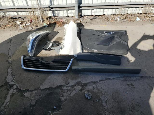 Photo 13 from auction – 2019 SUBARU FORESTER P with VIN JF2SKAGCXKH491465