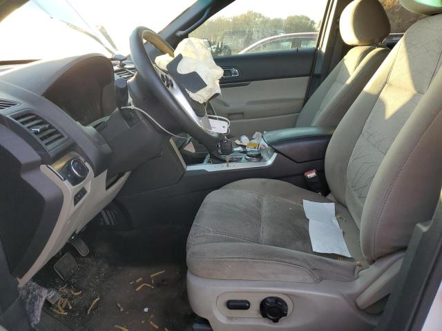 Photo 7 from auction – 2013 FORD EXPLORER with VIN 1FM5K8B88DGB35527