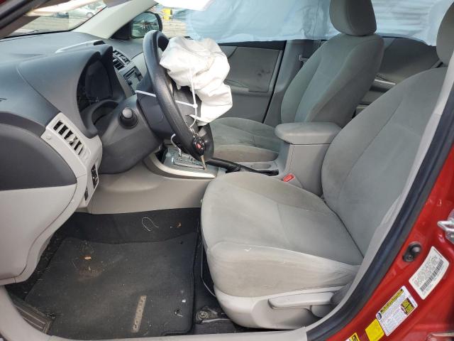 Photo 7 from auction – 2013 TOYOTA COROLLA BA with VIN 5YFBU4EE7DP175186
