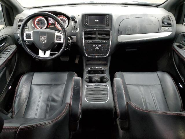 Photo 8 from auction – 2019 DODGE GRAND CARA with VIN 2C4RDGEGXKR735703