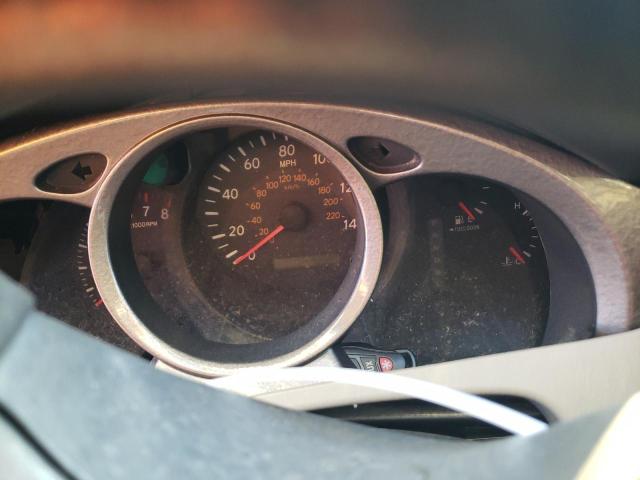 Photo 9 from auction – 2003 TOYOTA HIGHLANDER with VIN JTEGF21A230084578