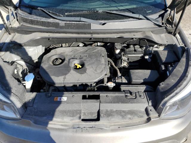 Photo 11 from auction – 2017 KIA SOUL + with VIN KNDJP3A59H7448123