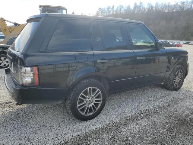 Photo 3 from auction – 2010 LAND ROVER RANGE ROVE with VIN SALME1D45AA321638