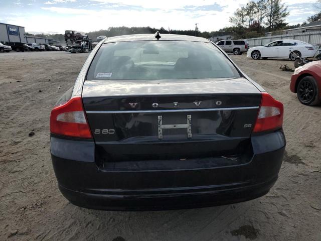 Photo 6 from auction – 2009 VOLVO S80 3.2 with VIN YV1AS982491090716