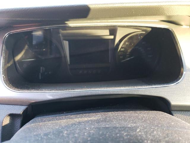 Photo 9 from auction – 2018 FORD TAURUS 4D with VIN 1FAHP2E81JG133289