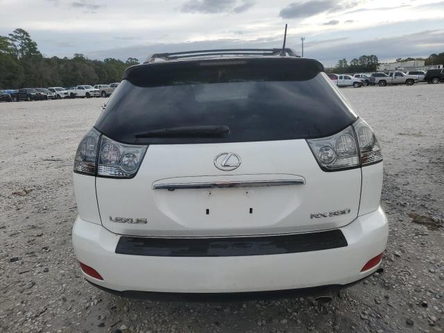 Photo 6 from auction – 2005 LEXUS RX 330 with VIN JTJGA31U250047467
