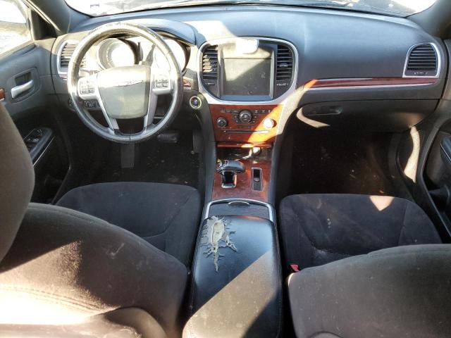 Photo 8 from auction – 2012 CHRYSLER 300 with VIN 2C3CCAAG7CH166705