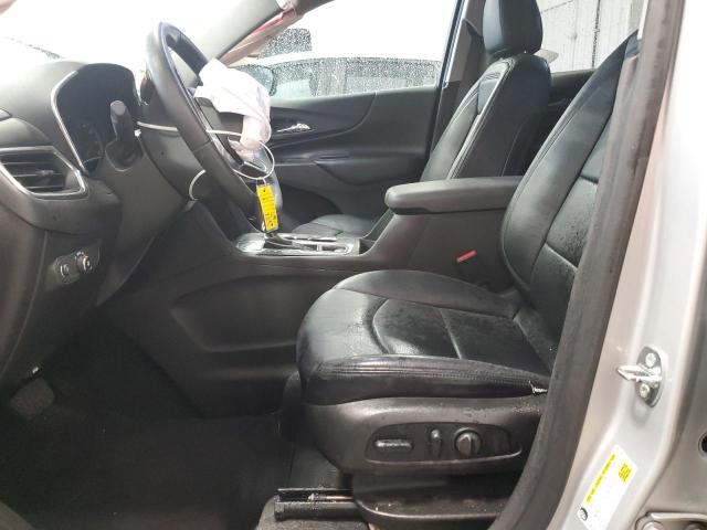 Photo 7 from auction – 2018 CHEVROLET EQUINOX LT with VIN 2GNAXJEV3J6133491