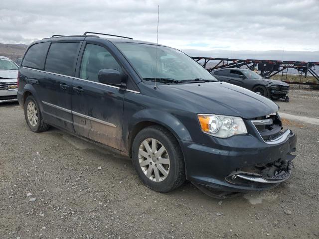Photo 4 from auction – 2014 CHRYSLER TOWN & COU with VIN 2C4RC1BG4ER404284