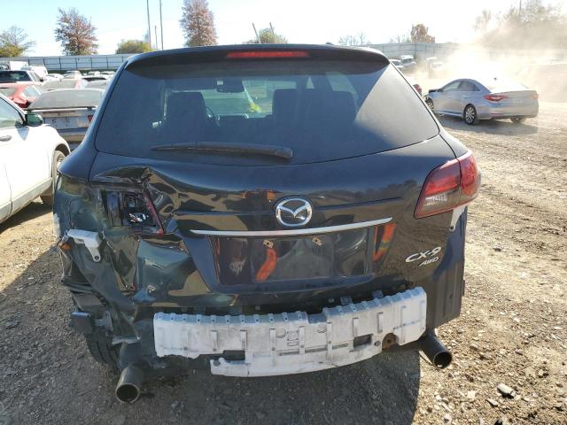 Foto 6 de la subasta – 2014 MAZDA CX-9 GRAND con VIN JM3TB3DA2E0437394