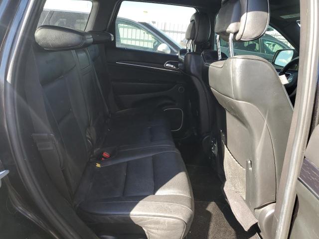 Photo 11 from auction – 2014 JEEP GRAND CHER with VIN 1C4RJFJTXEC384567