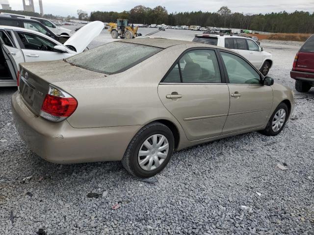 Photo 3 from auction – 2006 TOYOTA CAMRY LE with VIN 4T1BE32K36U732159