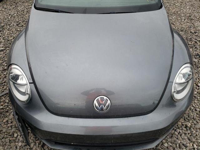 Photo 11 from auction – 2017 VOLKSWAGEN BEETLE 1.8 with VIN 3VWF17AT6HM629762