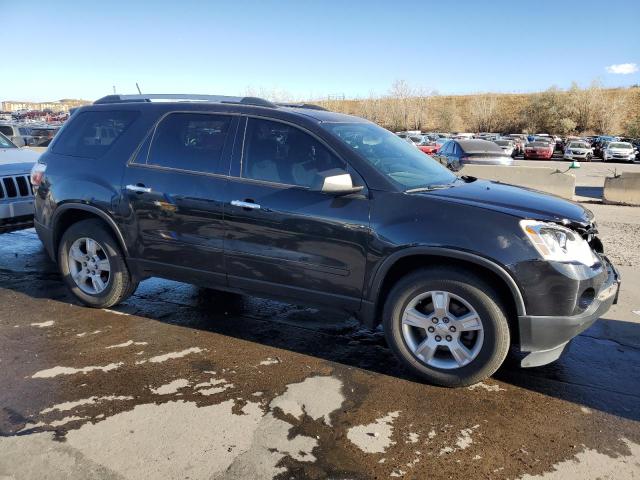Photo 4 from auction – 2012 GMC ACADIA SLE with VIN 1GKKVNED3CJ151663