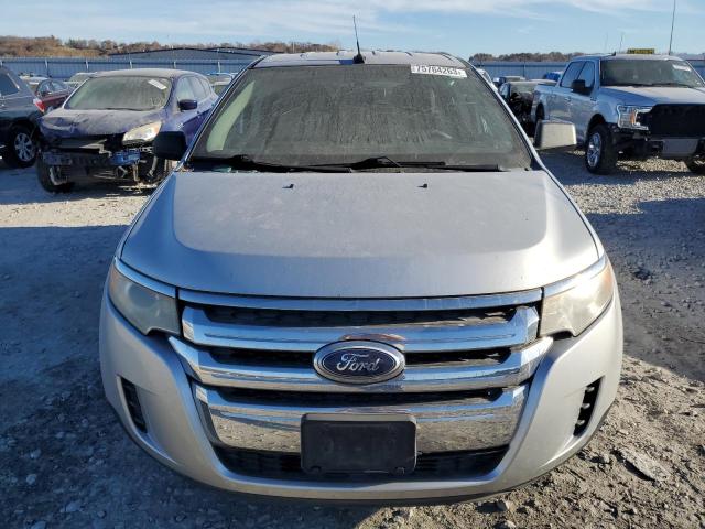 Photo 5 from auction – 2011 FORD EDGE SE with VIN 2FMDK3GC4BBA31178