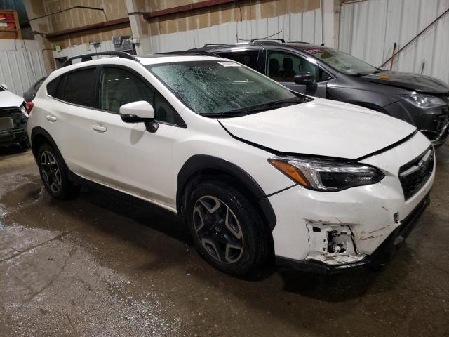 Photo 4 from auction – 2019 SUBARU CROSSTREK with VIN JF2GTANC4KH388290