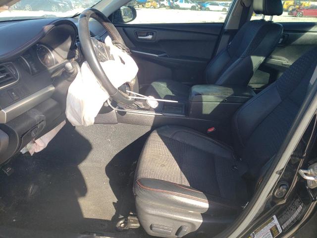Photo 7 from auction – 2015 TOYOTA CAMRY LE with VIN 4T1BF1FK3FU490307