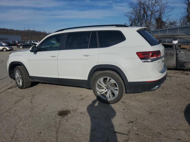 Photo 2 from auction – 2023 VOLKSWAGEN ATLAS SE with VIN 1V2KR2CA0PC521290