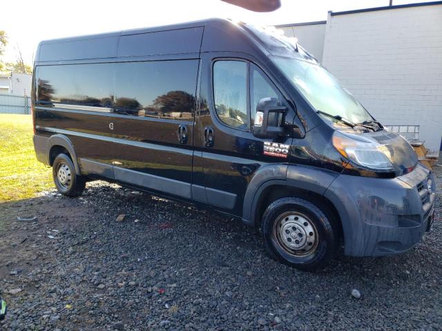 Photo 4 from auction – 2016 RAM PROMASTER with VIN 3C6TRVDG8GE124842