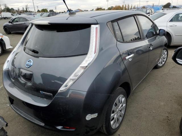Photo 3 from auction – 2013 NISSAN LEAF S with VIN 1N4AZ0CP7DC412848