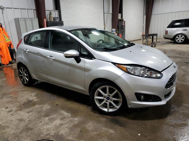 Photo 4 from auction – 2015 FORD FIESTA SE with VIN 3FADP4EJXFM101595