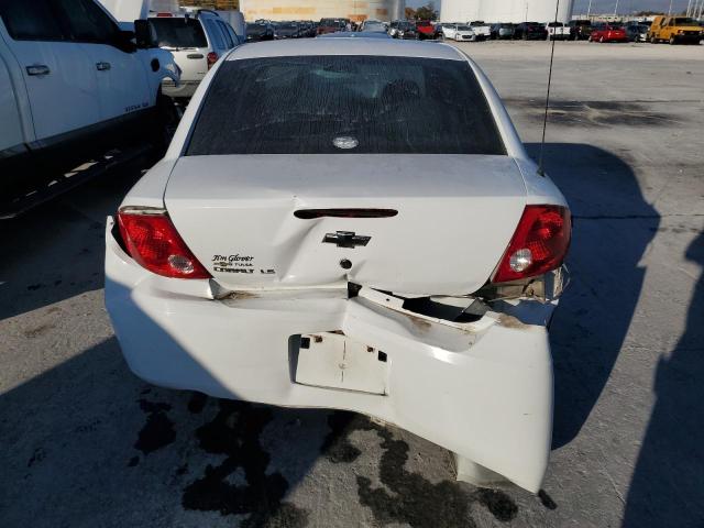 Photo 6 from auction – 2007 CHEVROLET COBALT LS with VIN 1G1AK55F477156853