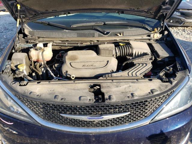 Photo 12 from auction – 2020 CHRYSLER PACIFICA L with VIN 2C4RC1GG3LR145356