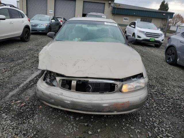 Photo 5 from auction – 2003 BUICK CENTURY CU with VIN 2G4WS52J331245046