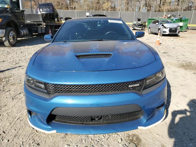 Photo 5 from auction – 2020 DODGE CHARGER R/ with VIN 2C3CDXCT1LH182229