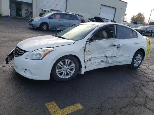 NISSAN ALTIMA BAS 2010 with VIN 1N4AL2AP5AN470182 - Photo from auction
