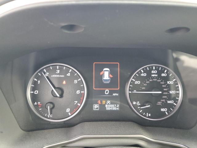 Photo 9 from auction – 2020 SUBARU OUTBACK LI with VIN 4S4BTALC8L3209965