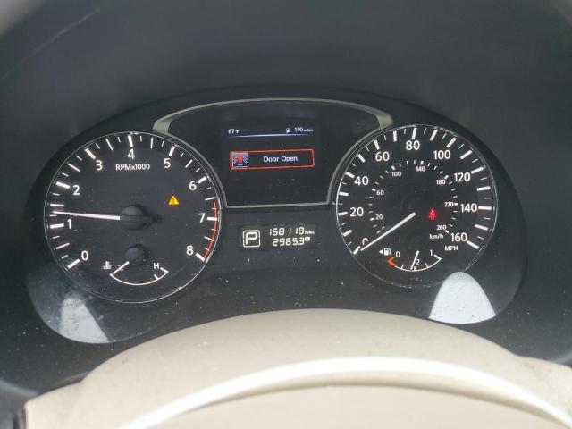 Photo 9 from auction – 2015 NISSAN ALTIMA 2.5 with VIN 1N4AL3AP4FC582397