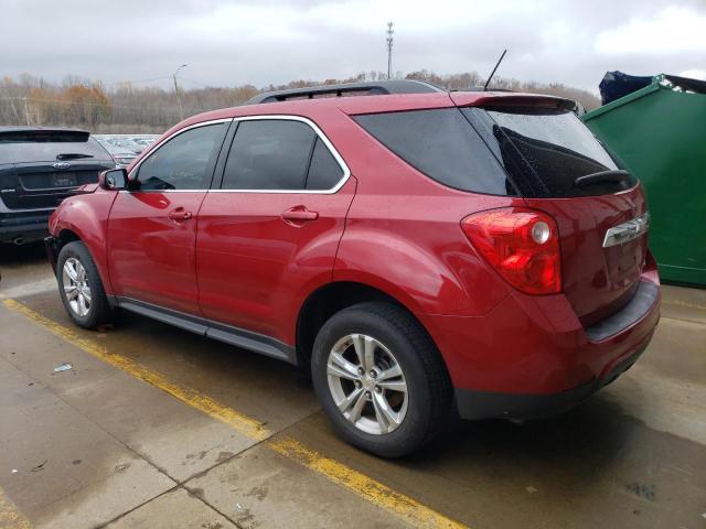 Photo 2 from auction – 2015 CHEVROLET EQUINOX LT with VIN 2GNALBEK5F6407112