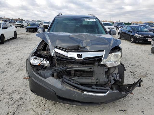 Photo 5 from auction – 2008 SATURN VUE XE with VIN 3GSCL33P08S652866