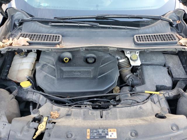 Photo 12 from auction – 2015 FORD ESCAPE SE with VIN 1FMCU0G96FUC45243