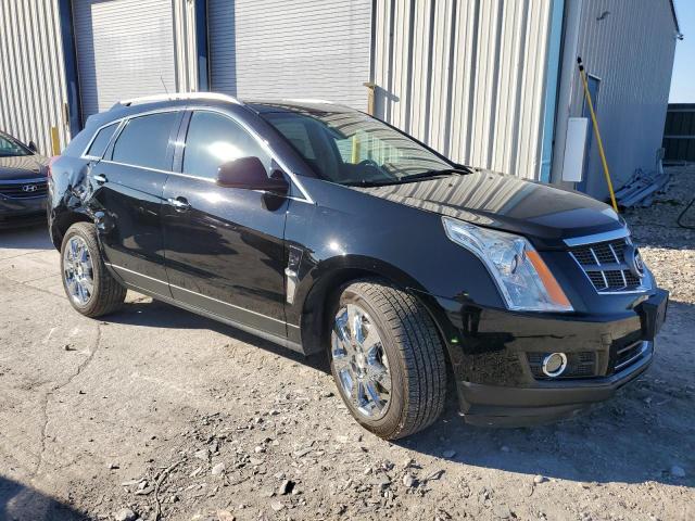 Photo 4 from auction – 2012 CADILLAC SRX PERFOR with VIN 3GYFNBE34CS624255
