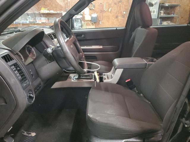 Photo 7 from auction – 2010 FORD ESCAPE with VIN 1FMCU9DG2AKB09879