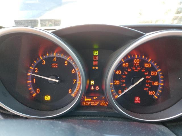 Photo 9 from auction – 2010 MAZDA 3 S with VIN JM1BL1H62A1325274