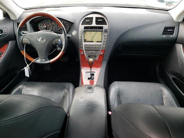 Photo 8 from auction – 2009 LEXUS ES 350 with VIN JTHBJ46G492315918