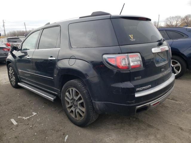 Photo 2 from auction – 2014 GMC ACADIA DEN with VIN 1GKKVTKD9EJ245218