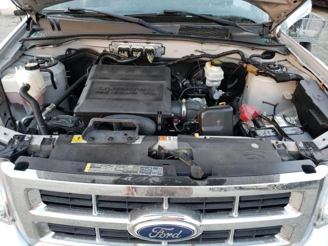 Zdjęcie 12 z aukcji – 2012 FORD ESCAPE LIM z VIN 1FMCU0EG5CKA59055