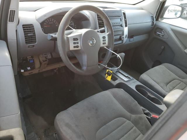 Photo 8 from auction – 2015 NISSAN FRONTIER S with VIN 1N6BD0CT5FN751364