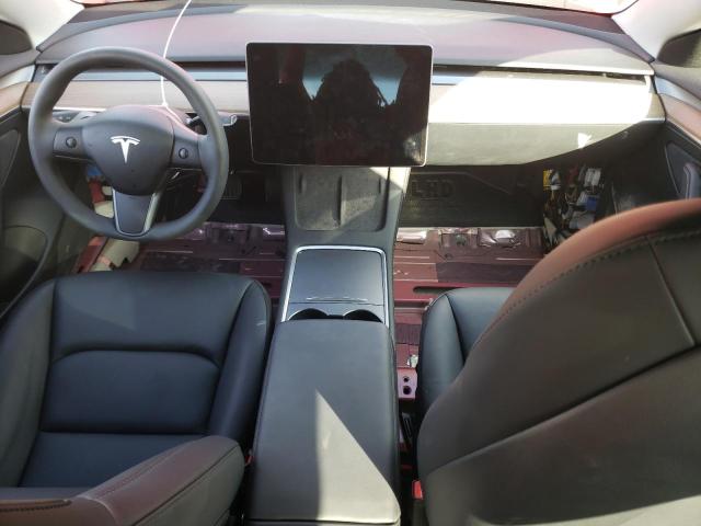 Photo 8 from auction – 2023 TESLA MODEL 3 with VIN 5YJ3E1EA1PF622110