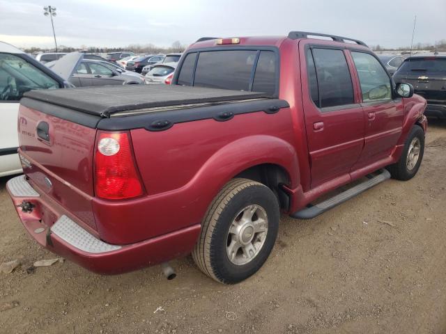 Photo 3 from auction – 2004 FORD EXPLORER S with VIN 1FMDU77K84UB93952
