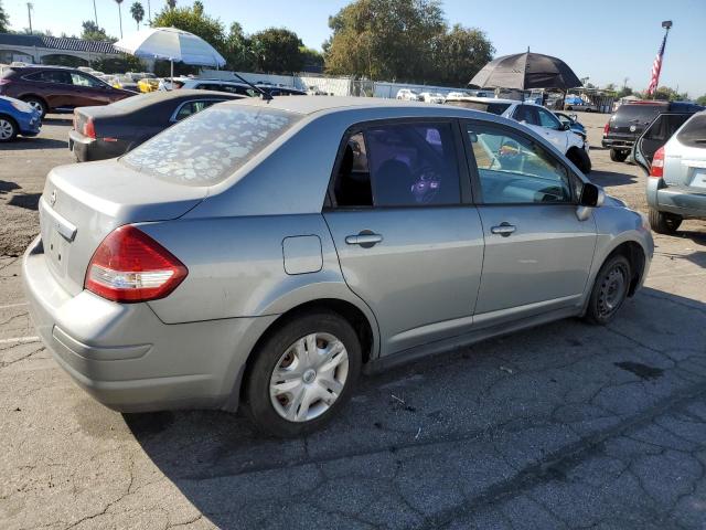 Photo 3 from auction – 2010 NISSAN VERSA S with VIN 3N1BC1AP5AL420233